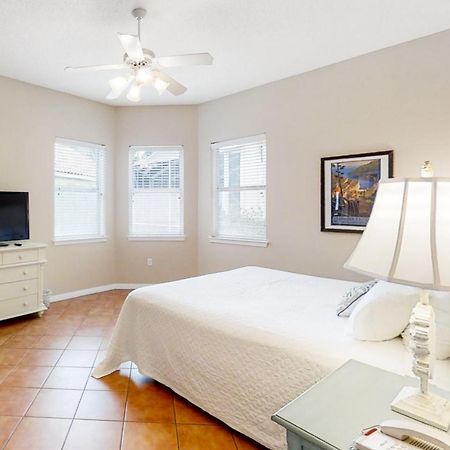 TOPS'L Sunny Days Destin Bagian luar foto