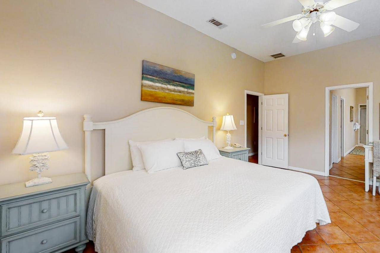 TOPS'L Sunny Days Destin Bagian luar foto