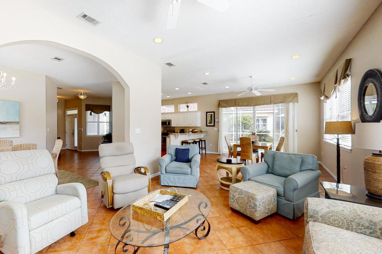 TOPS'L Sunny Days Destin Bagian luar foto