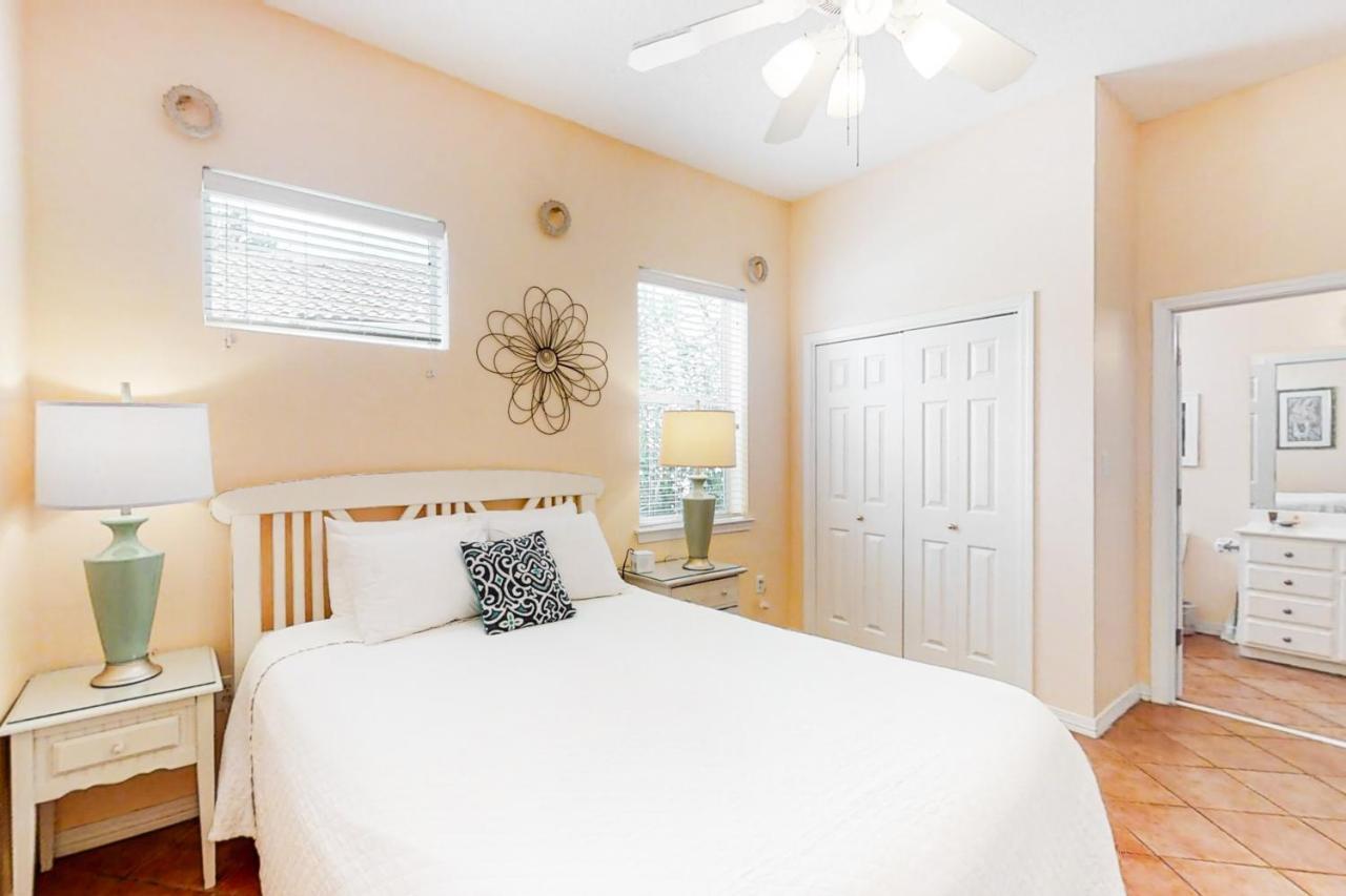 TOPS'L Sunny Days Destin Bagian luar foto