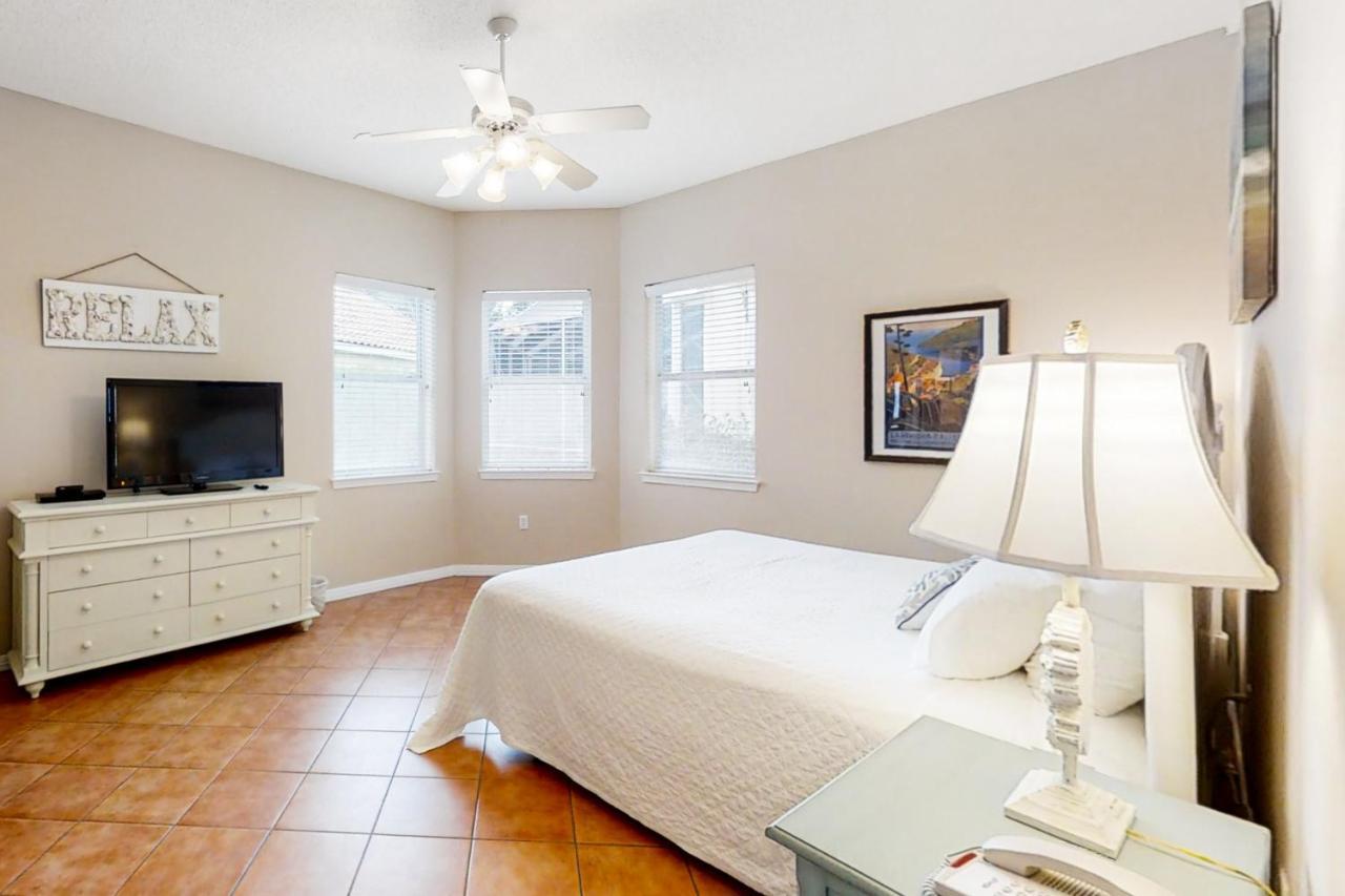 TOPS'L Sunny Days Destin Bagian luar foto