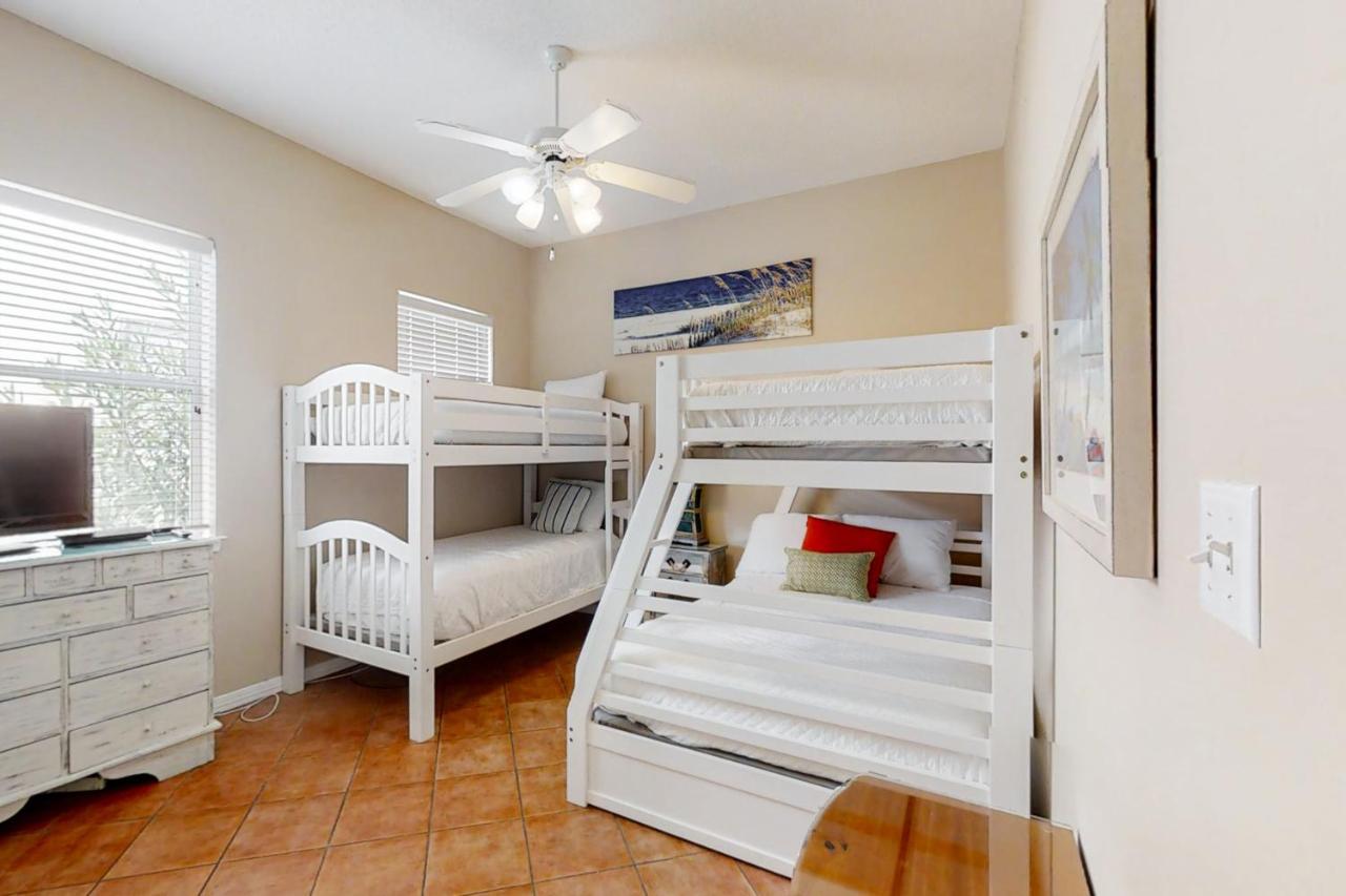 TOPS'L Sunny Days Destin Bagian luar foto