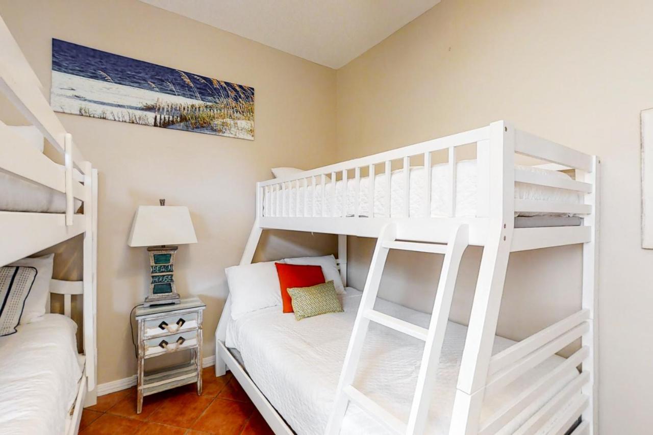 TOPS'L Sunny Days Destin Bagian luar foto